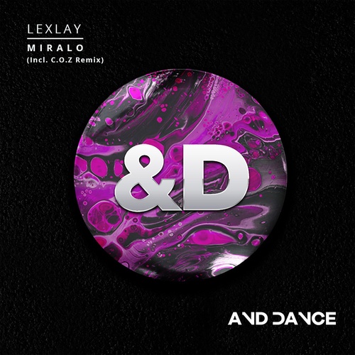 Lexlay - Miralo [ADM49]